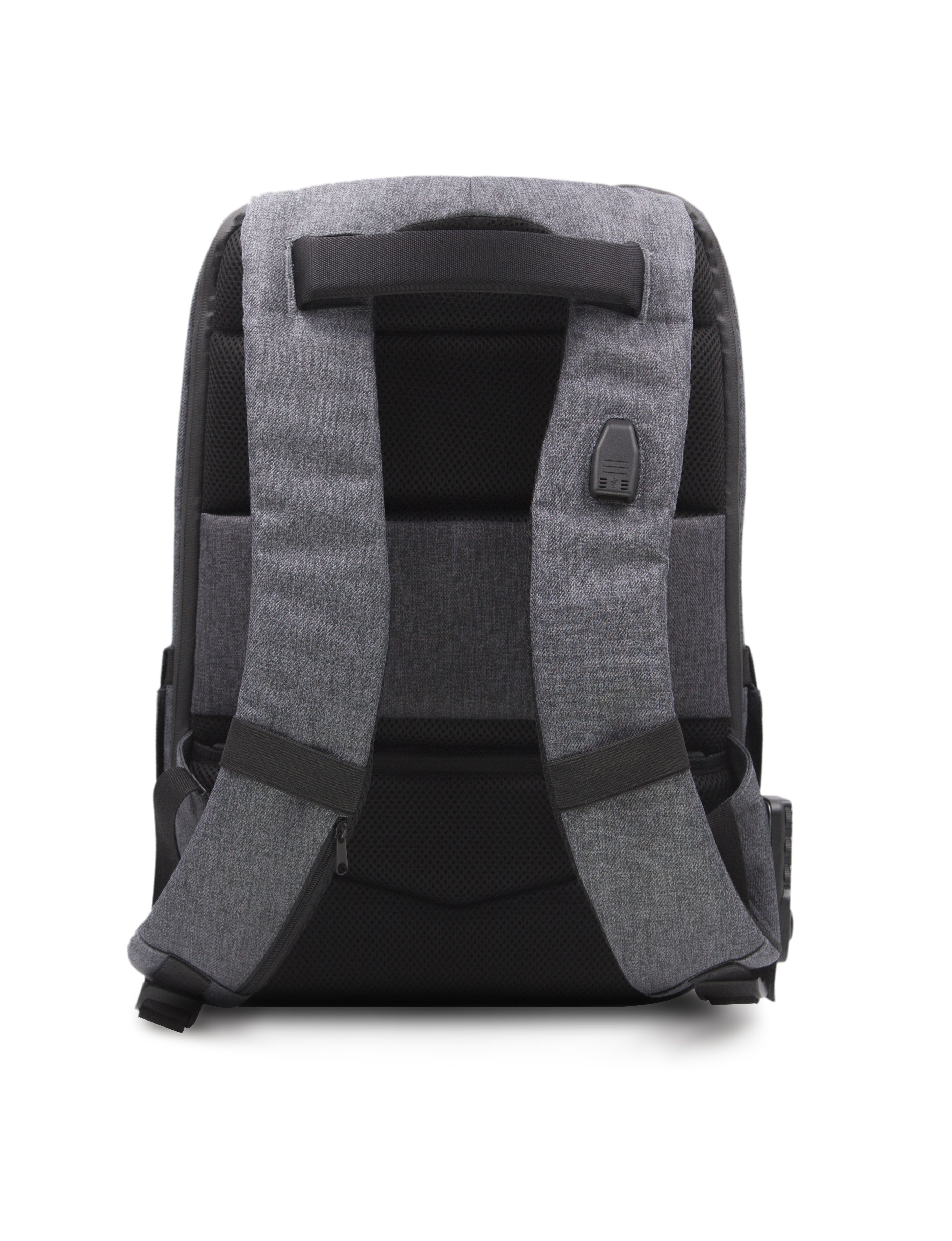 Phantom - Smart Anti-theft Backpack | Brandcharger 2021